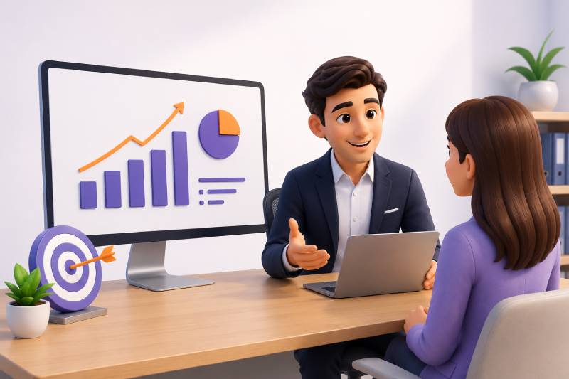 digital Markting