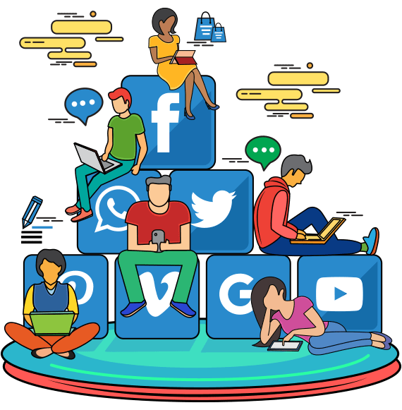 social media optimisation