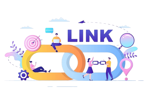 local link building