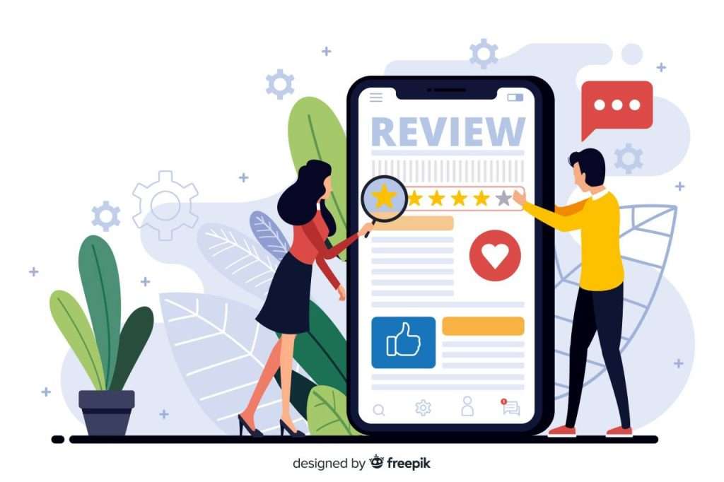 reputation management