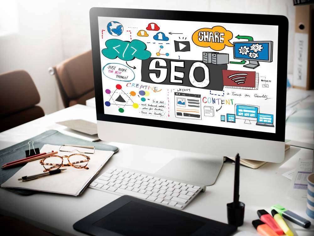 SEO Agency Brisbane