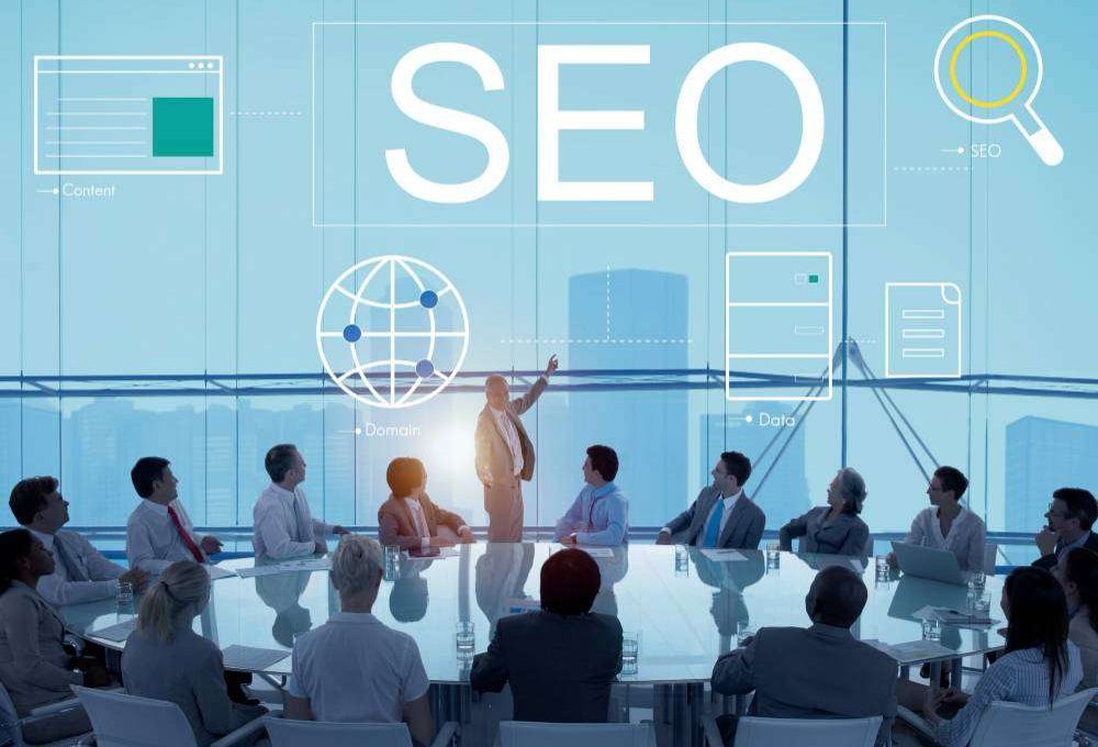 SEO agency in Brisbane