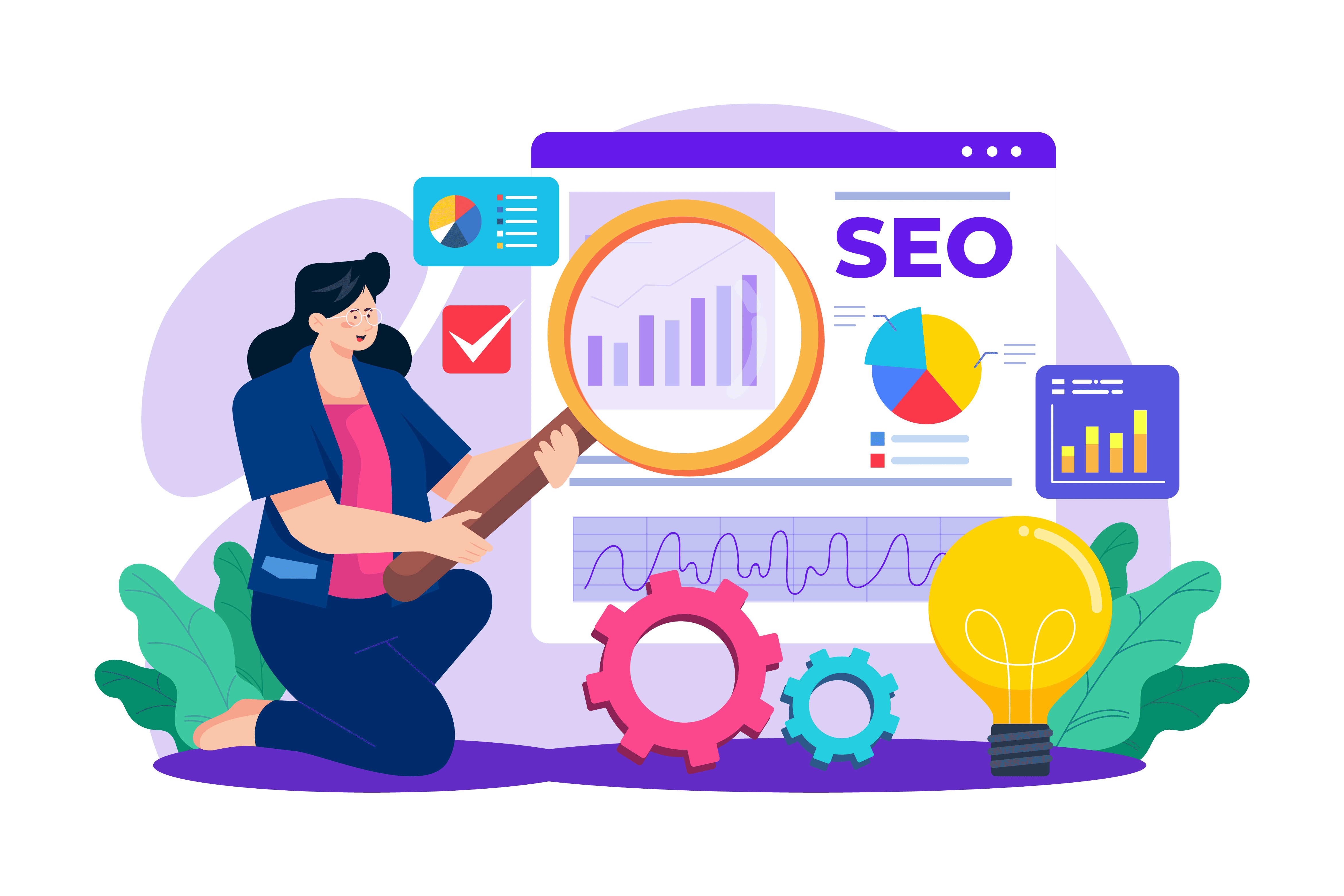 SEO agency Gold Coast