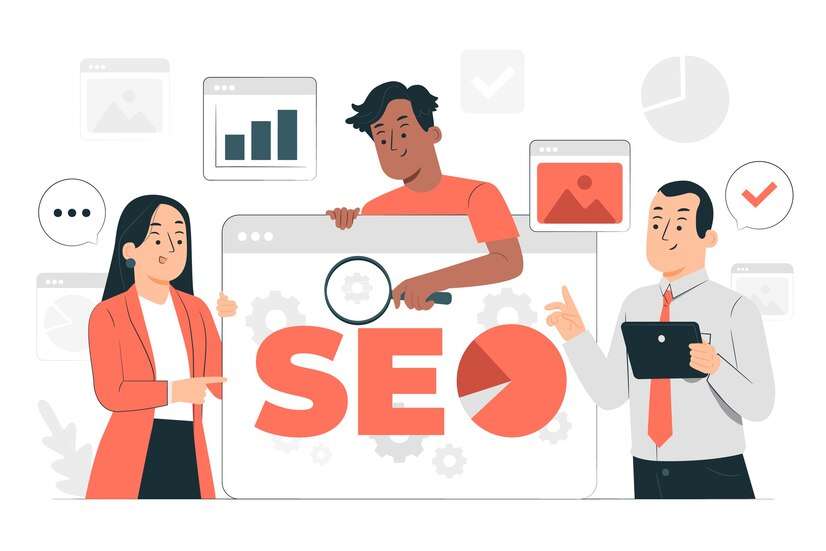 SEO agency Sunshine Coast