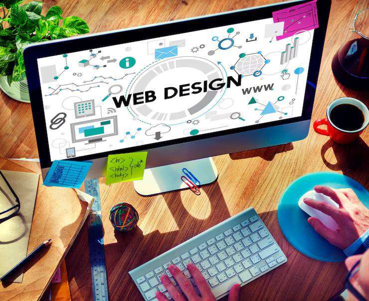 website design gold coast