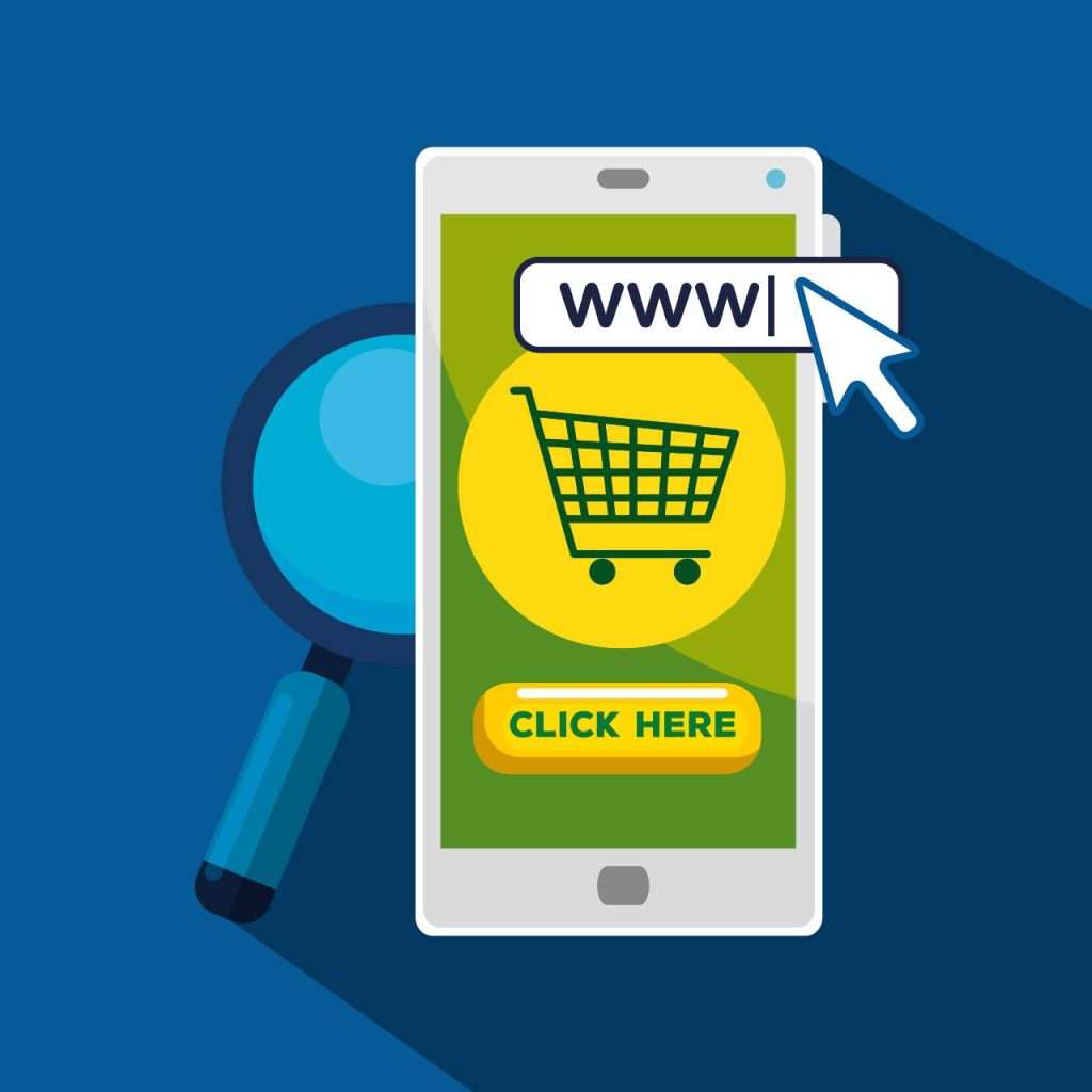 e commerce seo services