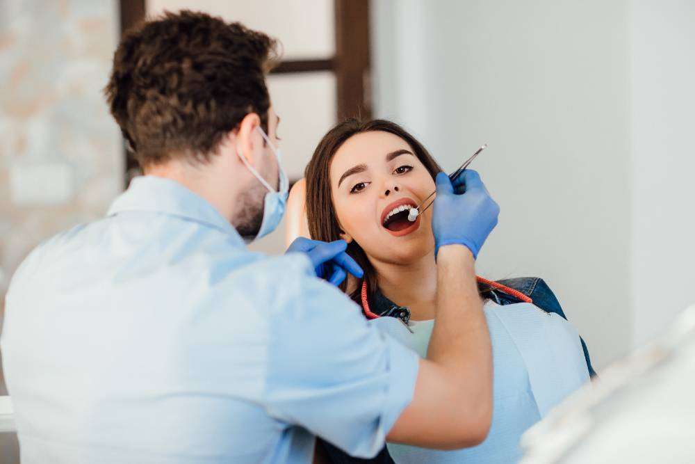 dentist seo agency