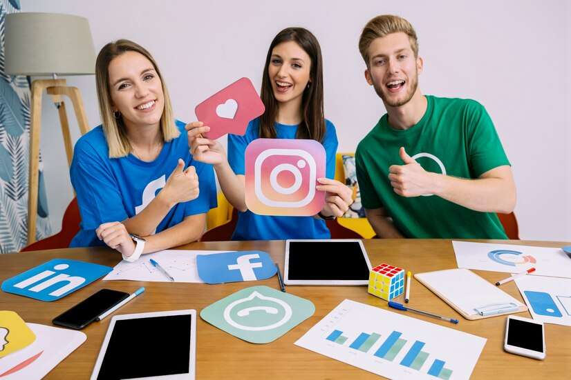 Instagram Ads Agency