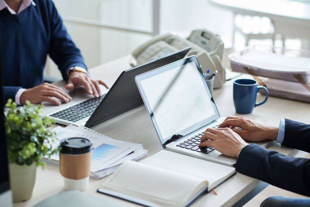 Website design agency darwin
