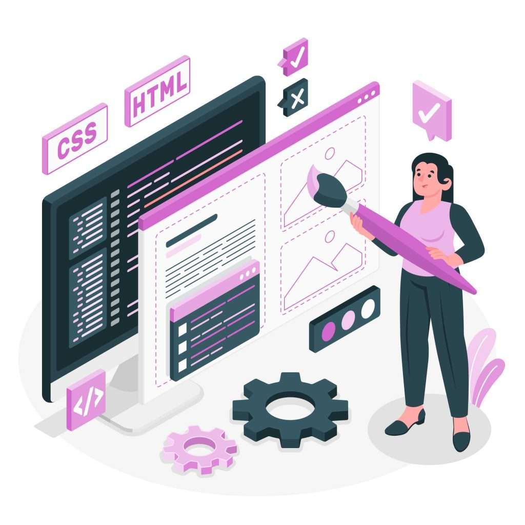 website design cairns