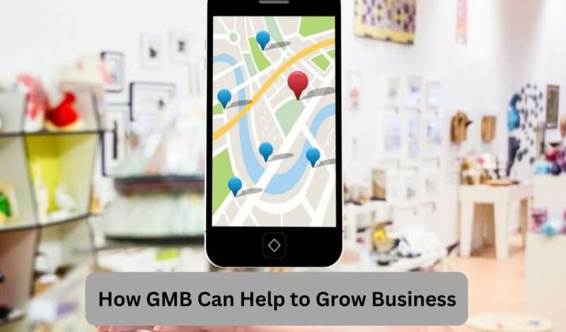 GMB for local Business