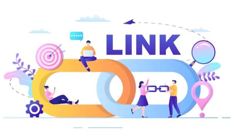 Link exchange