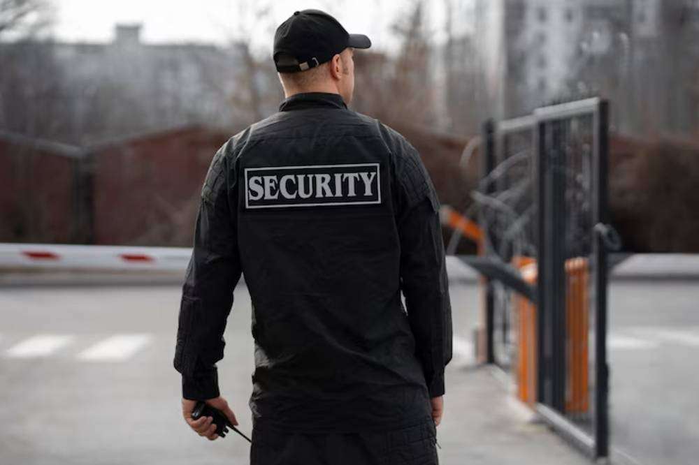 seo for security company