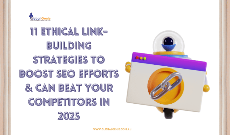 Ethical Link-Building Strategies