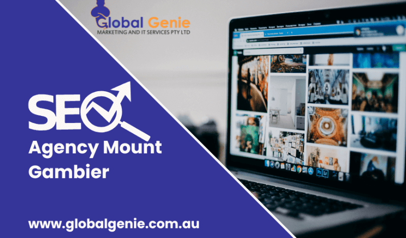 SEO Agency Mount Gambier