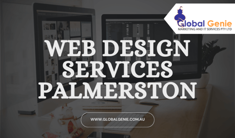Web Design Services Palmerston