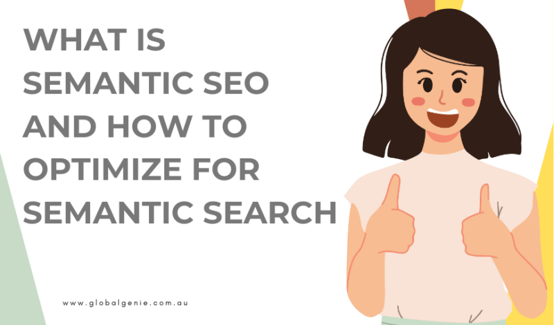 Semantic SEO