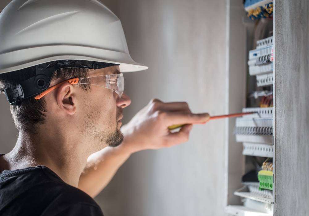 SEO for electricians