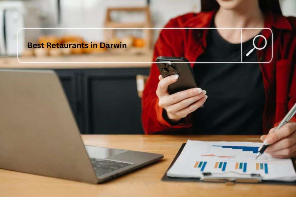 seo for restaurants