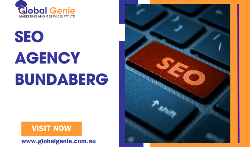 SEO Agency Bundaberg