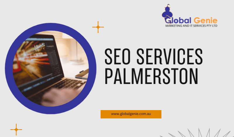 SEO Agency in Palmerston
