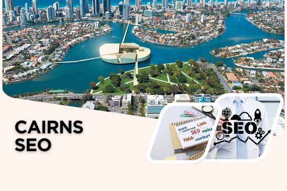 SEO agency cairns