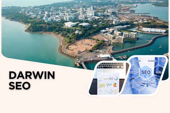 seo agency darwin