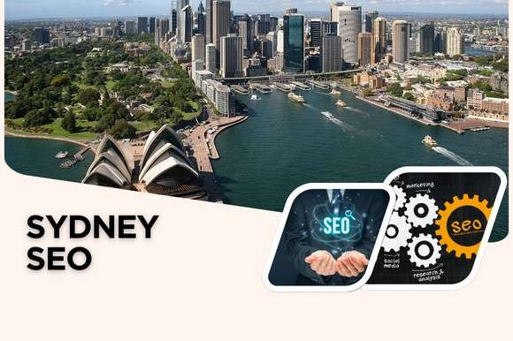 SEO agency sydney