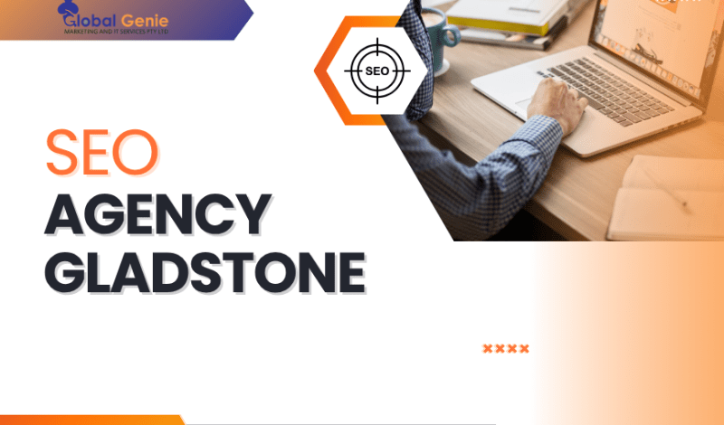 SEO Agency Gladstone