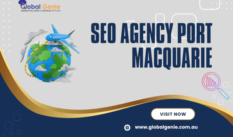 SEO Agency Port Macquarie