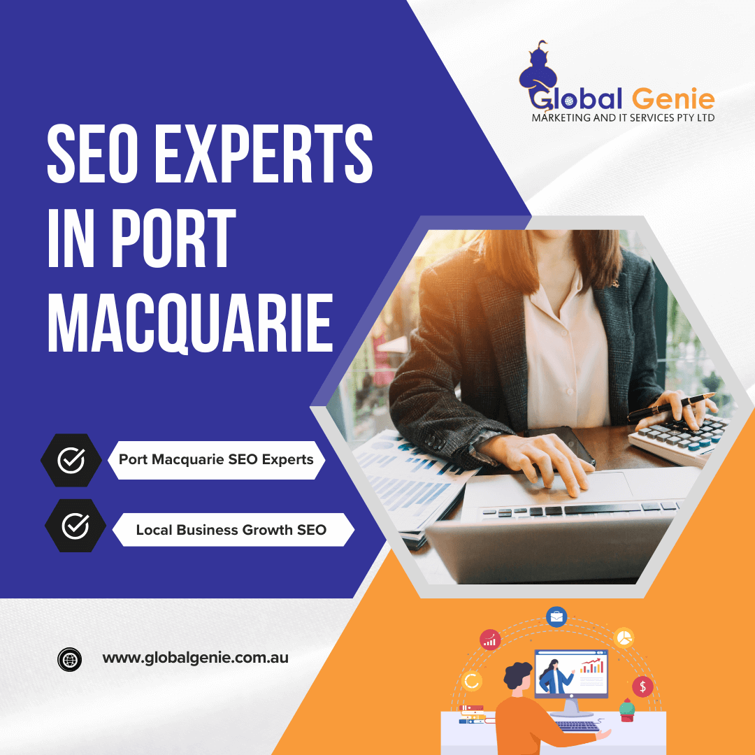 SEO Agency Port Macquarie