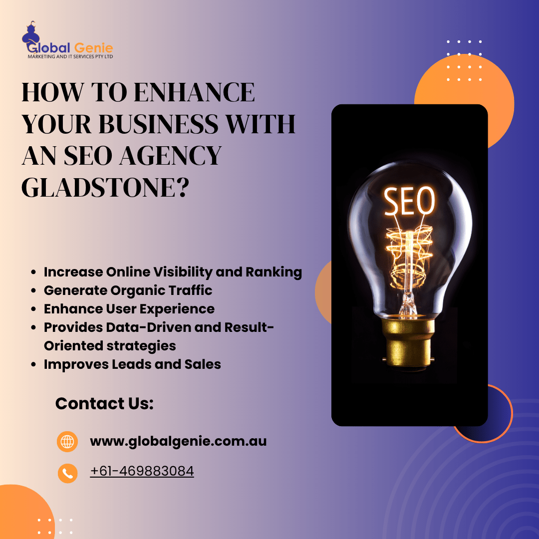 Things to Keep in Mind For Hiring an SEO Agency Gladstone