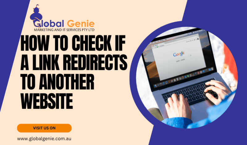 Link Redirects