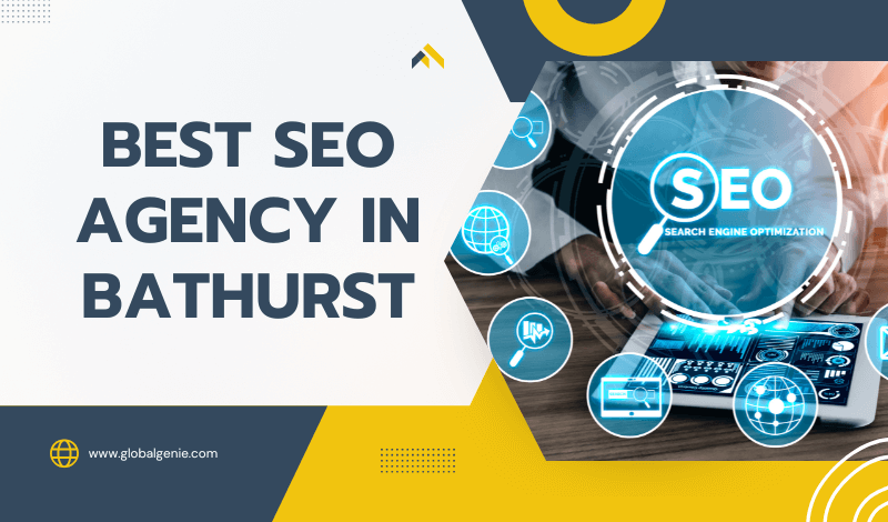SEO Agency in Bathurst