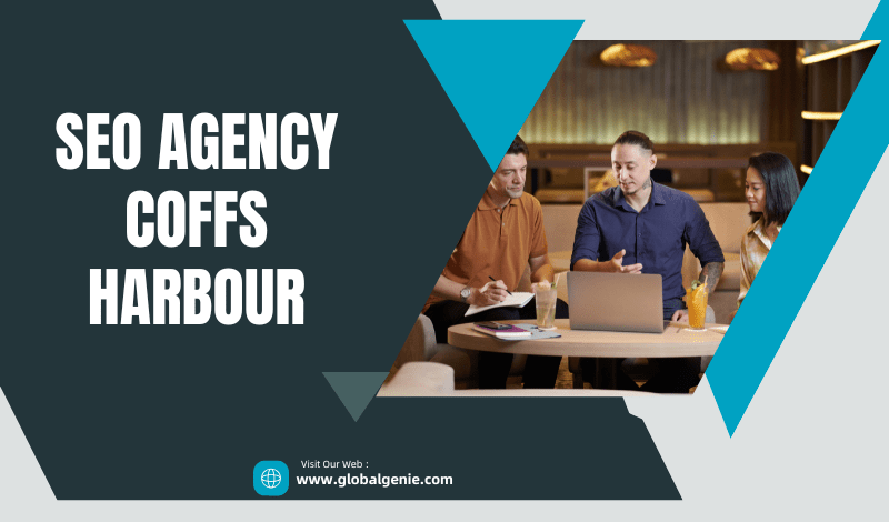 SEO Agency Coffs Harbour