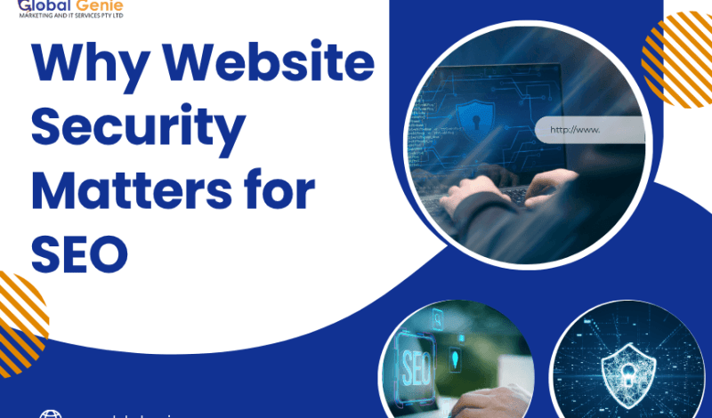 Website Security