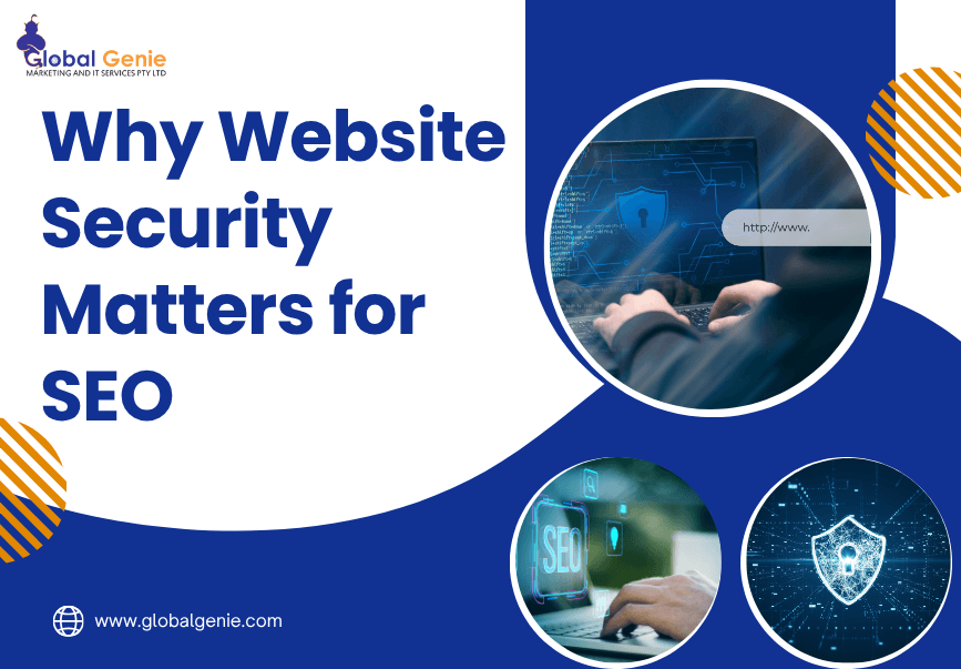 Why Website Security Matters For Seo Rankings 2026