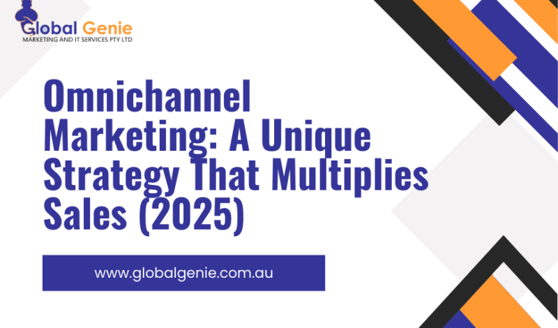 Omnichannel Marketing