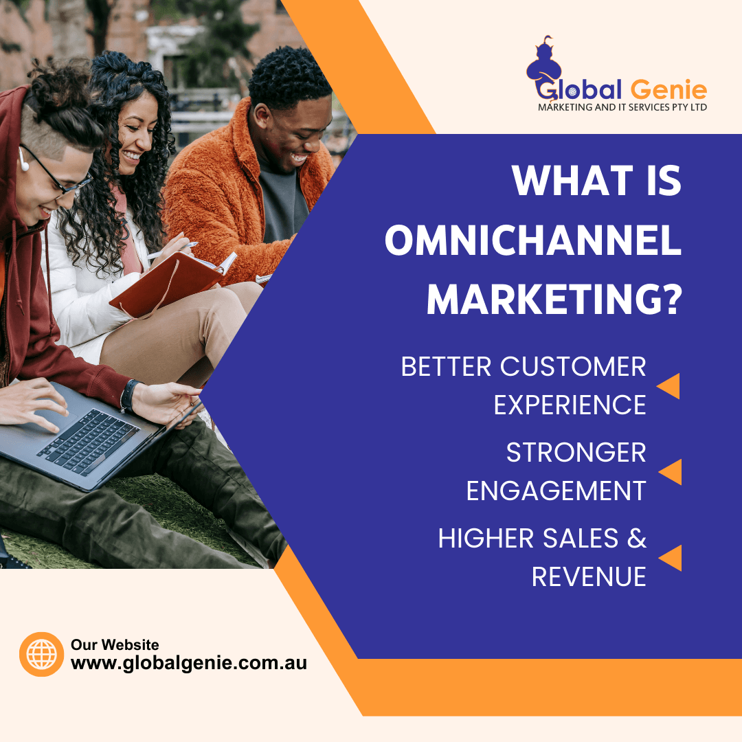 What is Omnichannel Marketing