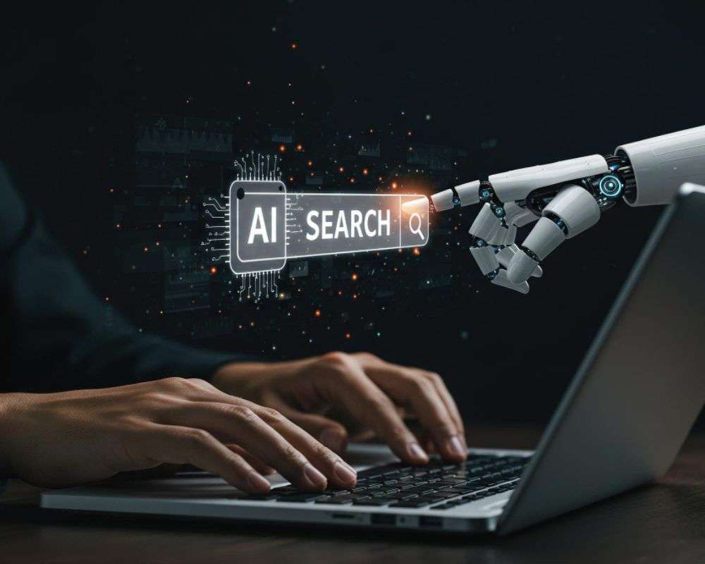 AI seo agency