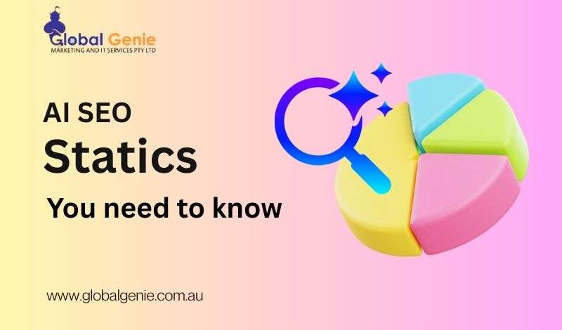 AI SEO Statistics