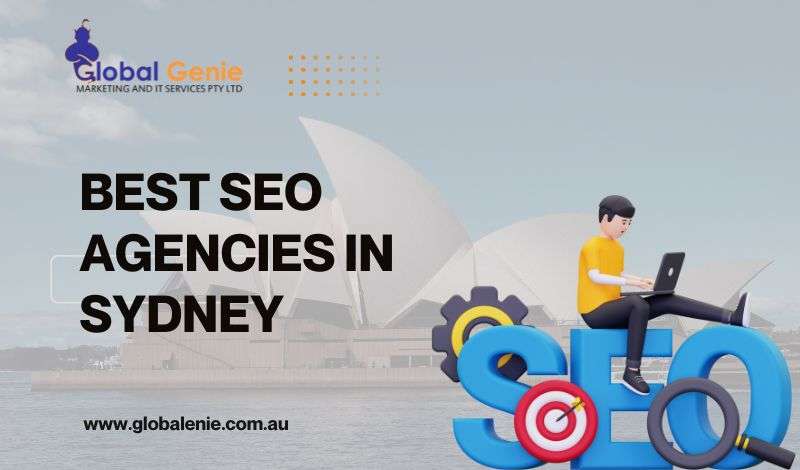 Best SEO Agencies in Sydney