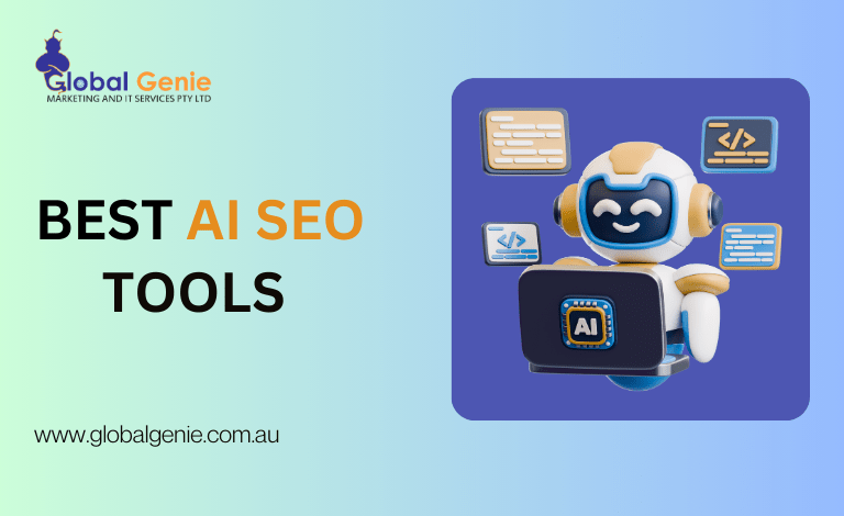 AI SEO Tools