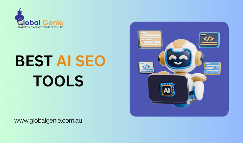 AI SEO Tools