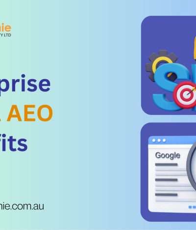 What Are the Benefits of Enterprise SEO & AEO in 2026?