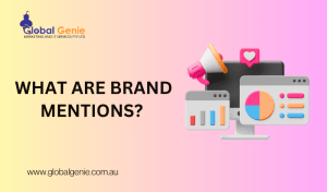 Brand Mentions