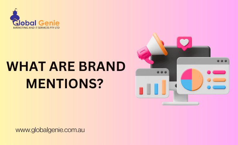 Brand Mentions