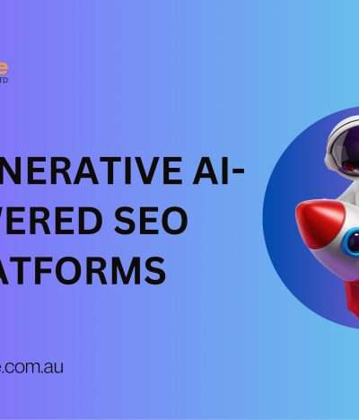 Top 15 Generative AI-Powered SEO Platforms in 2026