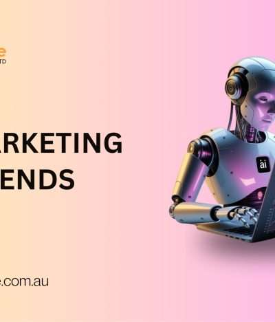 AI Marketing Trends 2026: What Small Businesses & Marketers Must Know