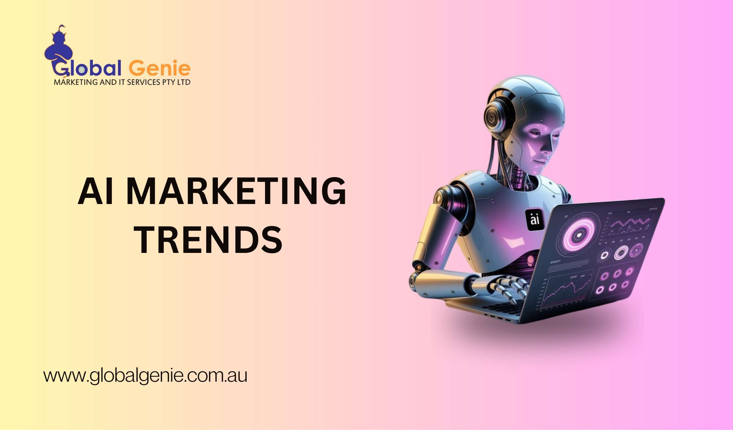 AI Marketing Trends 2026: What Small Businesses & Marketers Must Know